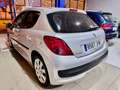 Peugeot 207 1.6 HDI FAP XS Pack 110 Argento - thumbnail 3