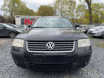 Passat Variant 1.8 5V Turbo Comfo