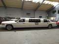 Lincoln Town Car Limousine Weiß - thumbnail 15