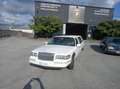 Lincoln Town Car Limousine Weiß - thumbnail 5