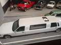 Lincoln Town Car Limousine Weiß - thumbnail 7