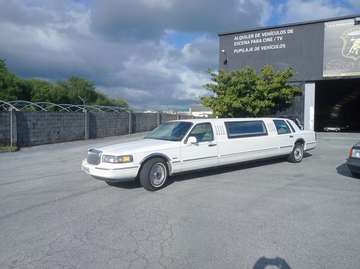 Limousine