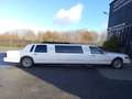 Lincoln Town Car Limousine Weiß - thumbnail 18