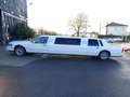 Lincoln Town Car Limousine Weiß - thumbnail 19