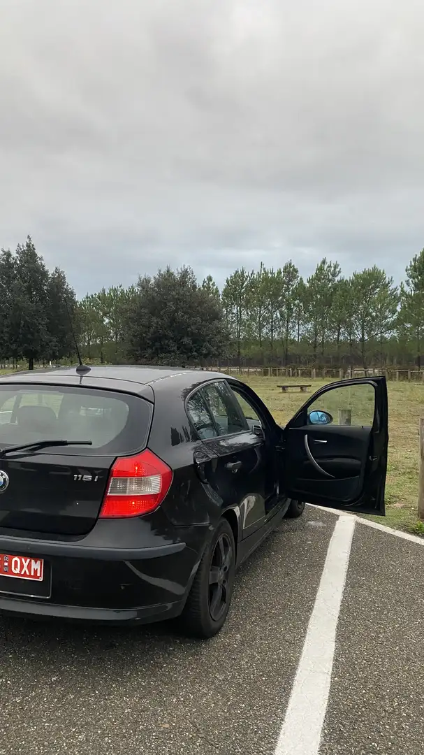 BMW 116 118i - 2