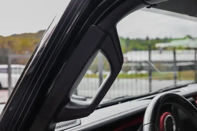 Jeep Wrangler view 15