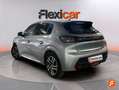 Peugeot 208 1.2 Puretech S&S Allure Pack EAT8 130 Gris - thumbnail 5