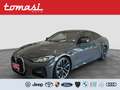 BMW 420 d 48V Coupé Msport CERCHI 19,PARKING ASSISTANT Grigio - thumbnail 1