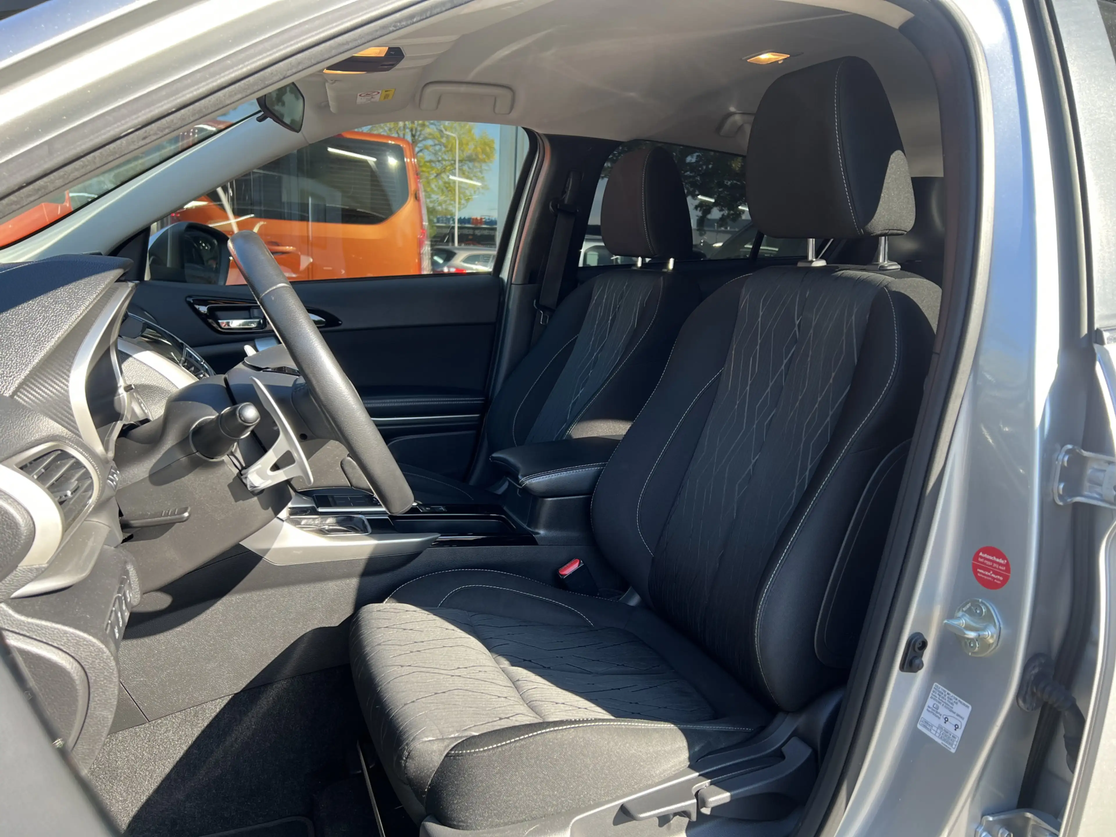 Mitsubishi Eclipse Cross 1.5 DI-T First Edition | NAP | Trekhaak | Automaat — photo 4