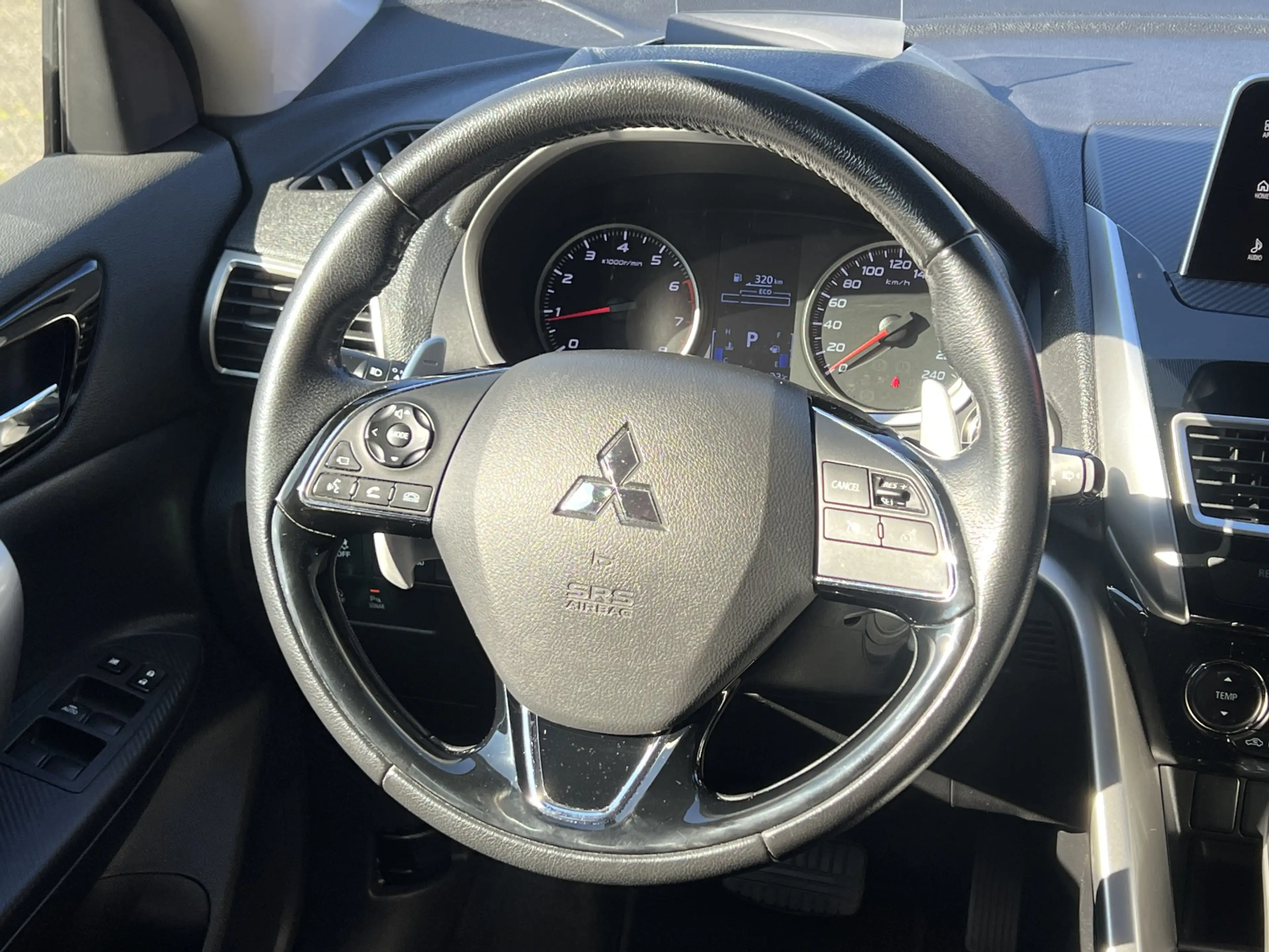 Mitsubishi Eclipse Cross 1.5 DI-T First Edition | NAP | Trekhaak | Automaat — photo 10