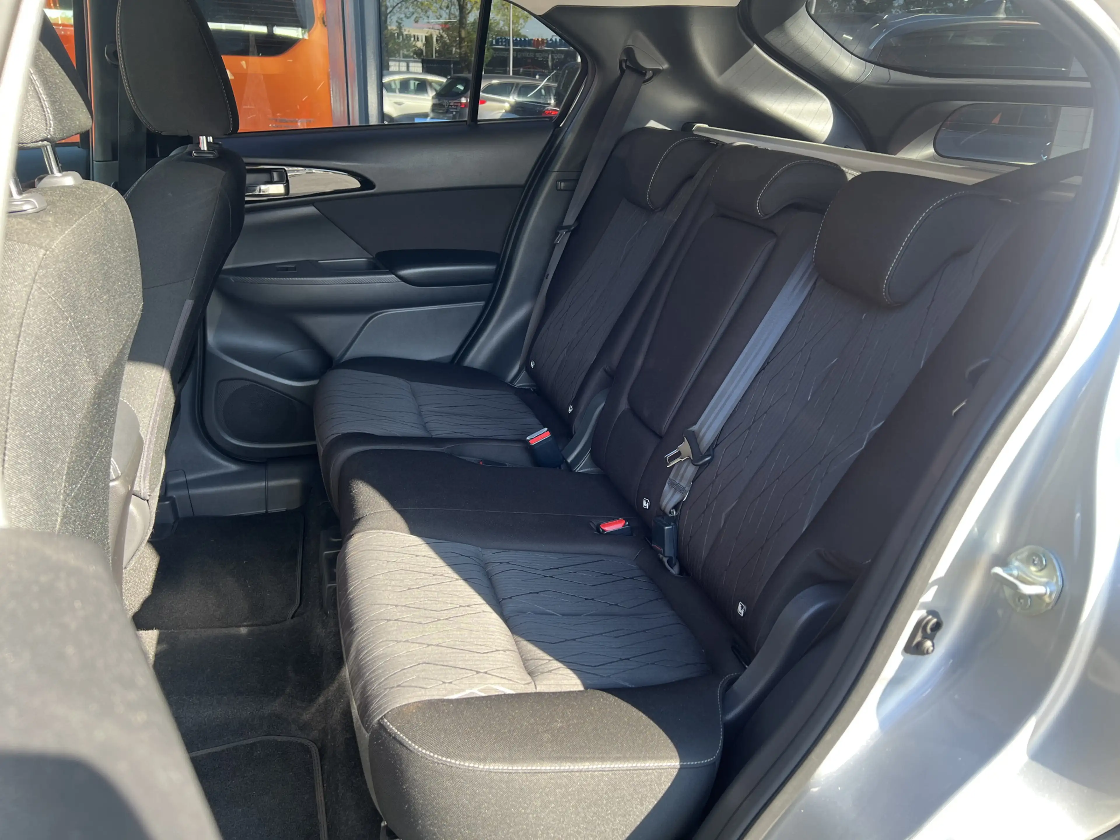 Mitsubishi Eclipse Cross 1.5 DI-T First Edition | NAP | Trekhaak | Automaat — photo 5