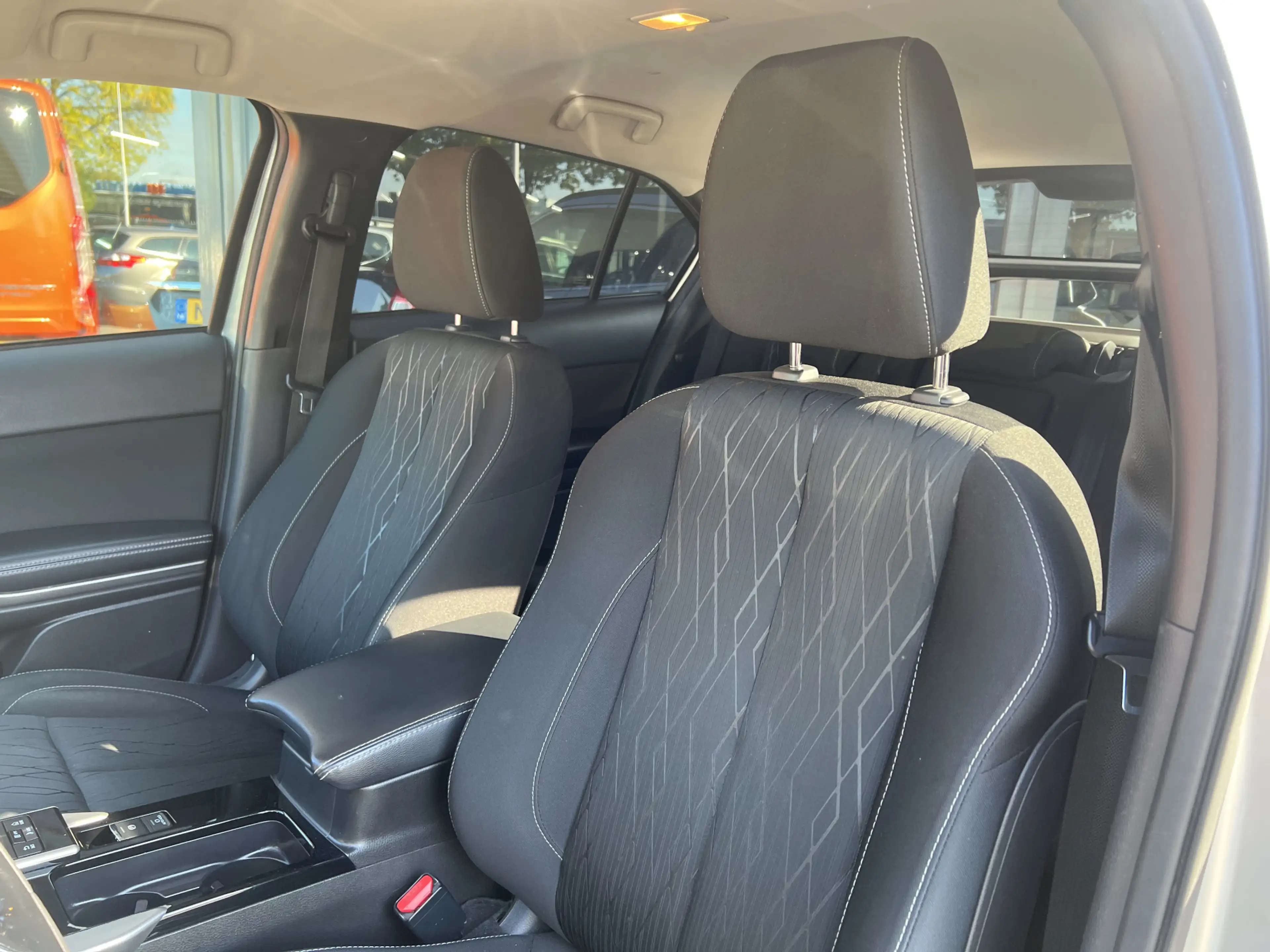 Mitsubishi Eclipse Cross 1.5 DI-T First Edition | NAP | Trekhaak | Automaat — photo 11
