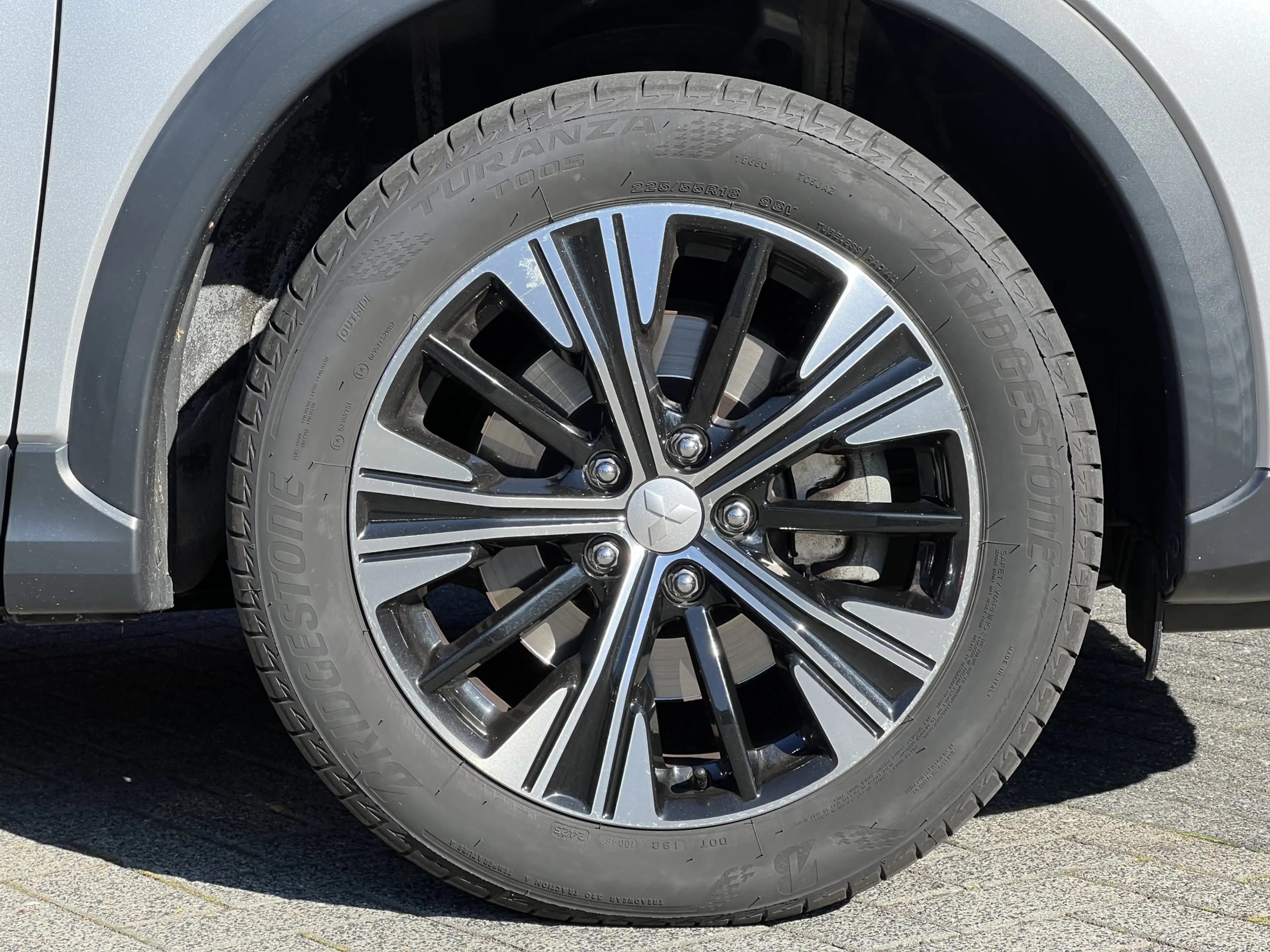 Mitsubishi Eclipse Cross 1.5 DI-T First Edition | NAP | Trekhaak | Automaat — photo 9