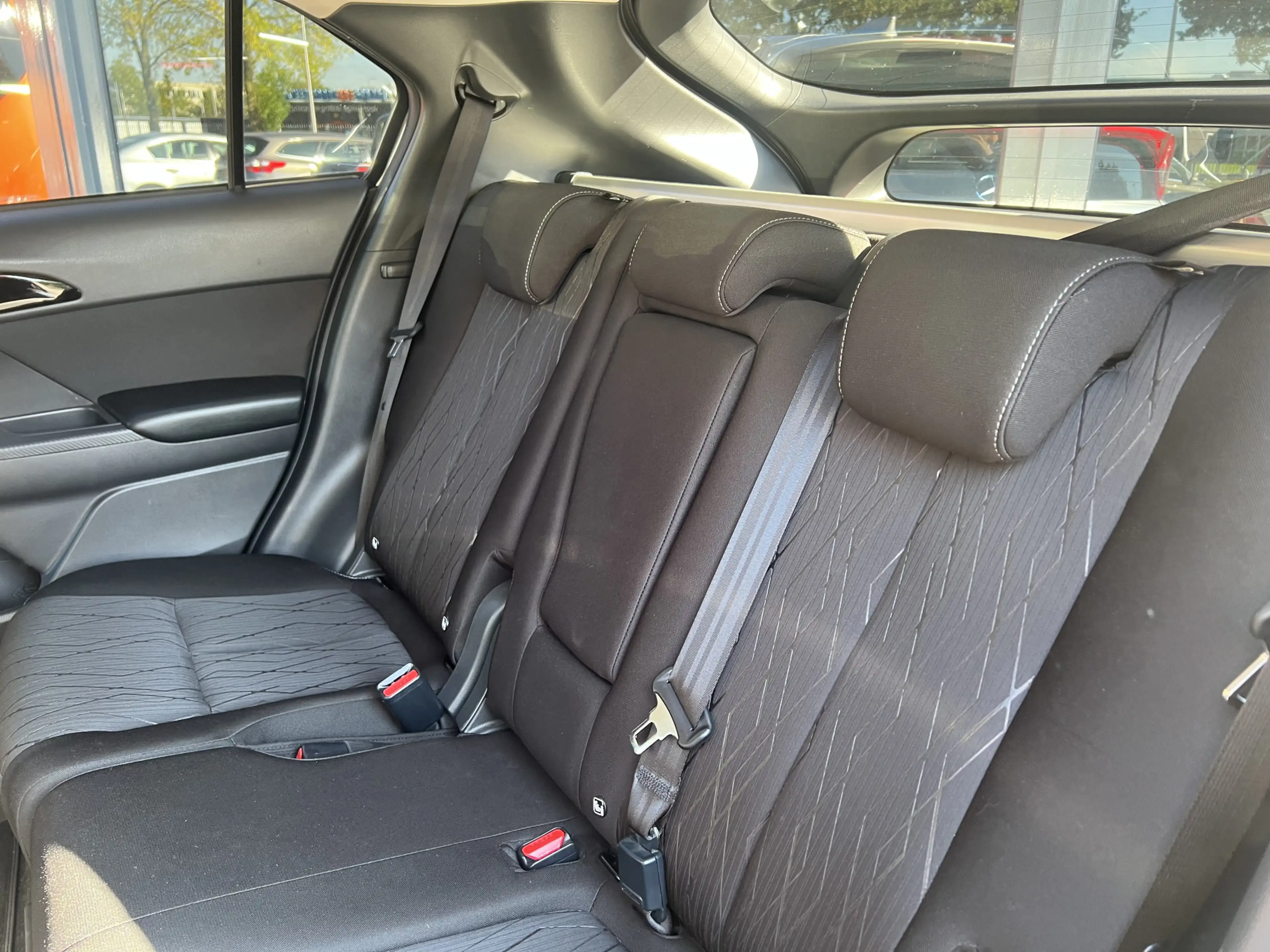 Mitsubishi Eclipse Cross 1.5 DI-T First Edition | NAP | Trekhaak | Automaat — photo 12