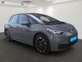 Volkswagen ID.3 Pro *LED*NAVI*PARKSENSOR*SITZH* Gris - thumbnail 4
