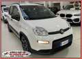 Fiat Panda HYBRID 1.0 70cv CITY LIFE *NEOPATENTATI* 5 POSTI Bianco - thumbnail 4