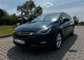 Opel Astra K Sports Tourer Dynamic Start/Stop Grün - thumbnail 1