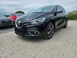 Renault Scenic IV BOSE Edition