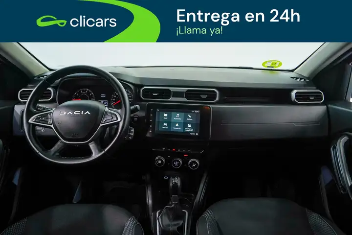 Dacia Duster Journey Go TCe 4X2 EDC 2024, foto 13