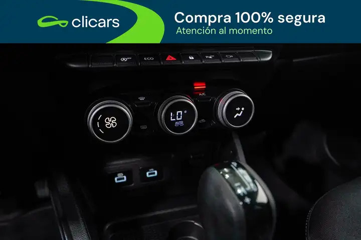 Dacia Duster Journey Go TCe 4X2 EDC 2024, foto 28