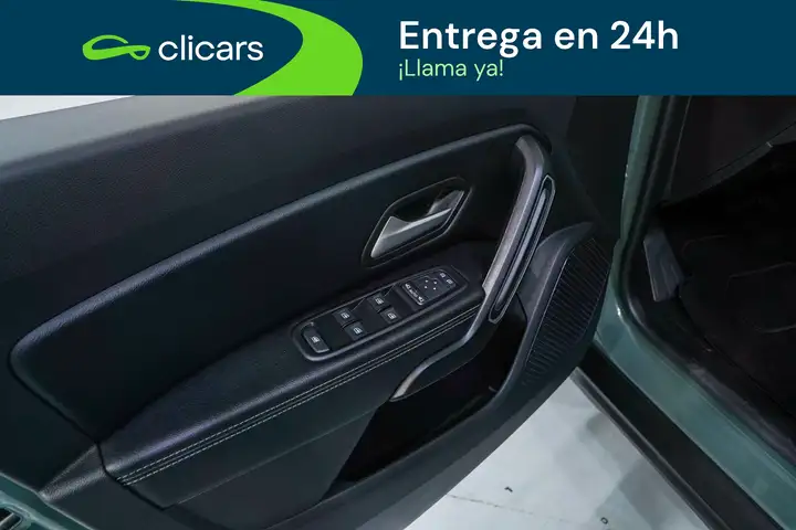 Dacia Duster Journey Go TCe 4X2 EDC 2024, foto 18