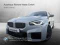 BMW M2 Coupé Grijs - thumbnail 1