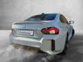 BMW M2 Coupé Grijs - thumbnail 2
