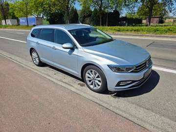 2.0 TDi SCR Elegance Business DSG 1°EIG. IN PERFECTE STAAT. 2023. VEEL OPTIES