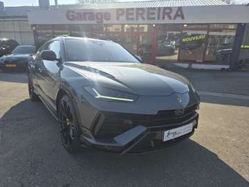 Urus S 3D B&O PANO 360CAM CERAMIQUE