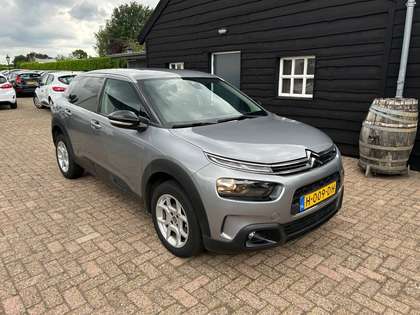 Citroen C4 Cactus 1.5 BlueHDi Business