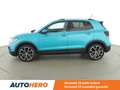 Volkswagen T-Cross 1.0 TSI Style Blauw - thumbnail 3