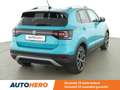 Volkswagen T-Cross 1.0 TSI Style Blauw - thumbnail 30
