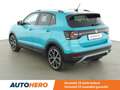Volkswagen T-Cross 1.0 TSI Style Blauw - thumbnail 4