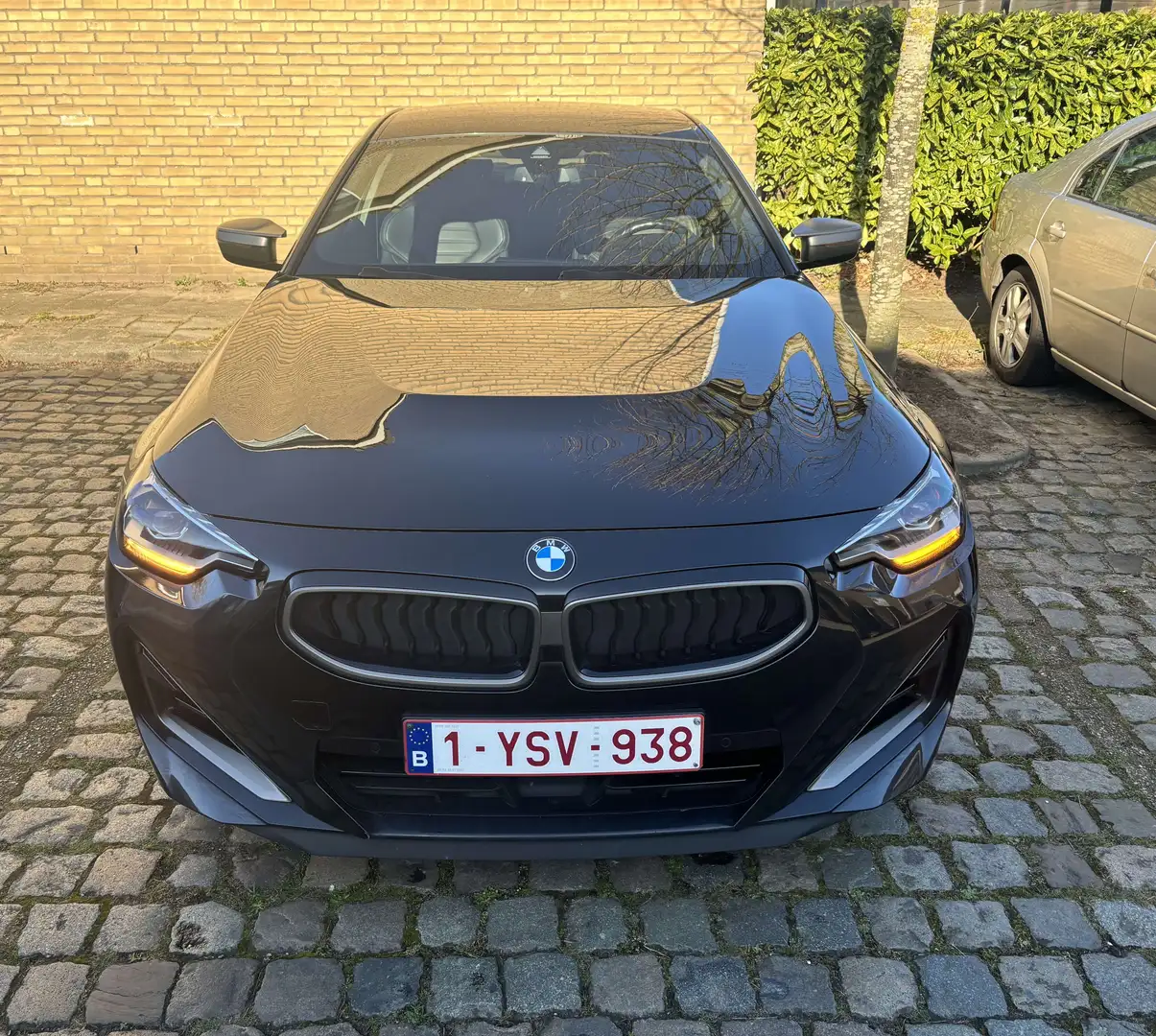 BMW 240 coupe M240i xDrive - 1