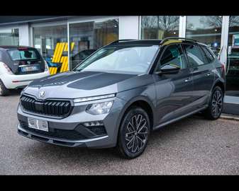 1.0 TSI 115 CV DSG Selection