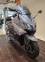 Yamaha TMAX 530 Luxmax Gris - thumbnail 6