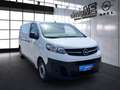 Opel Vivaro Vivaro Kombi 2,0 Diesel S&S M Weiß - thumbnail 15
