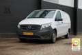 Mercedes-Benz Vito 114 CDI Lang Automaat EURO 6 - Airco - Navi - Crui Wit - thumbnail 1