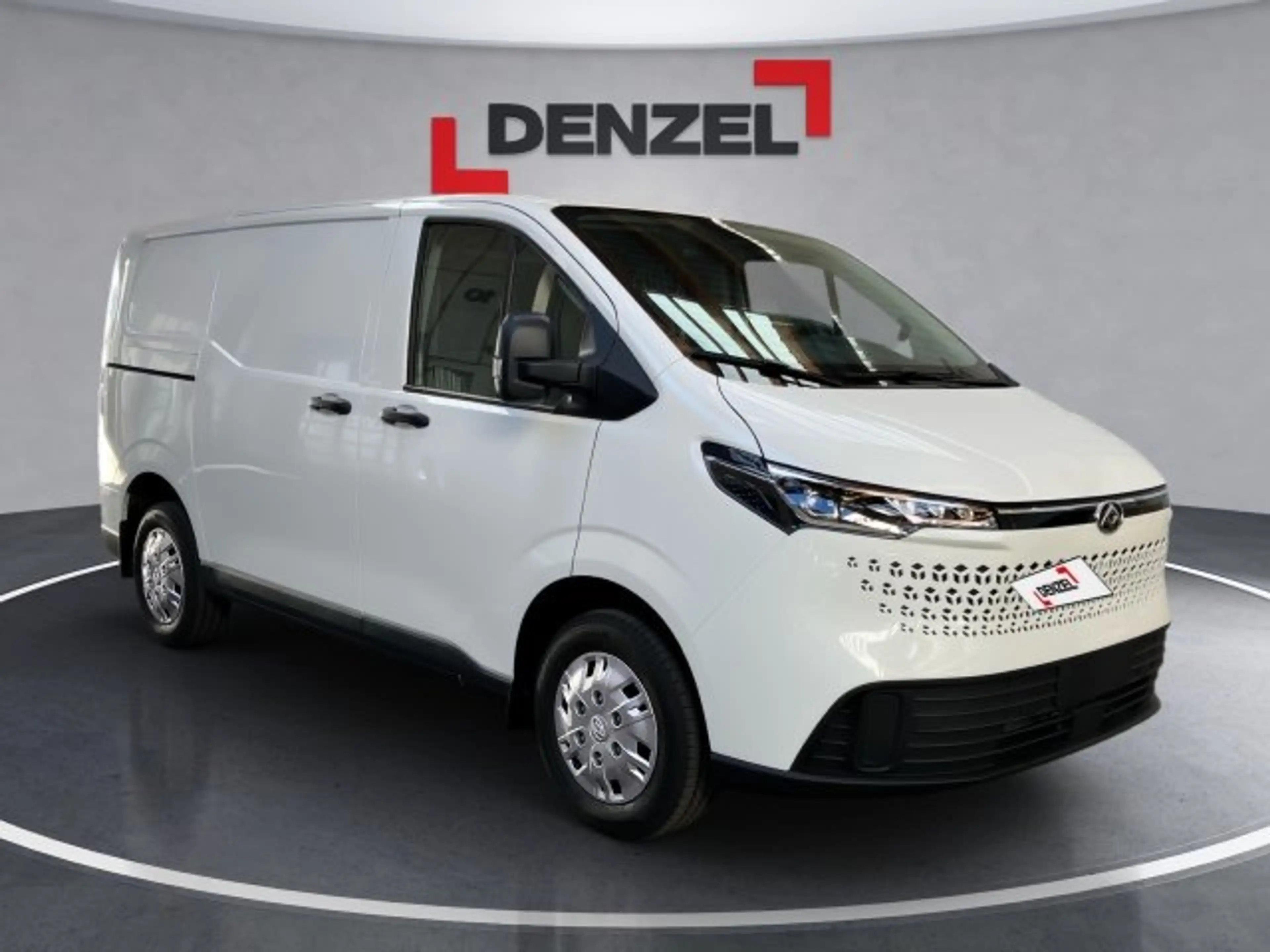 Maxus Deliver 9 DEL7 Deliver 7 L1H1 MY26 d7l1h1-P5 — photo 6
