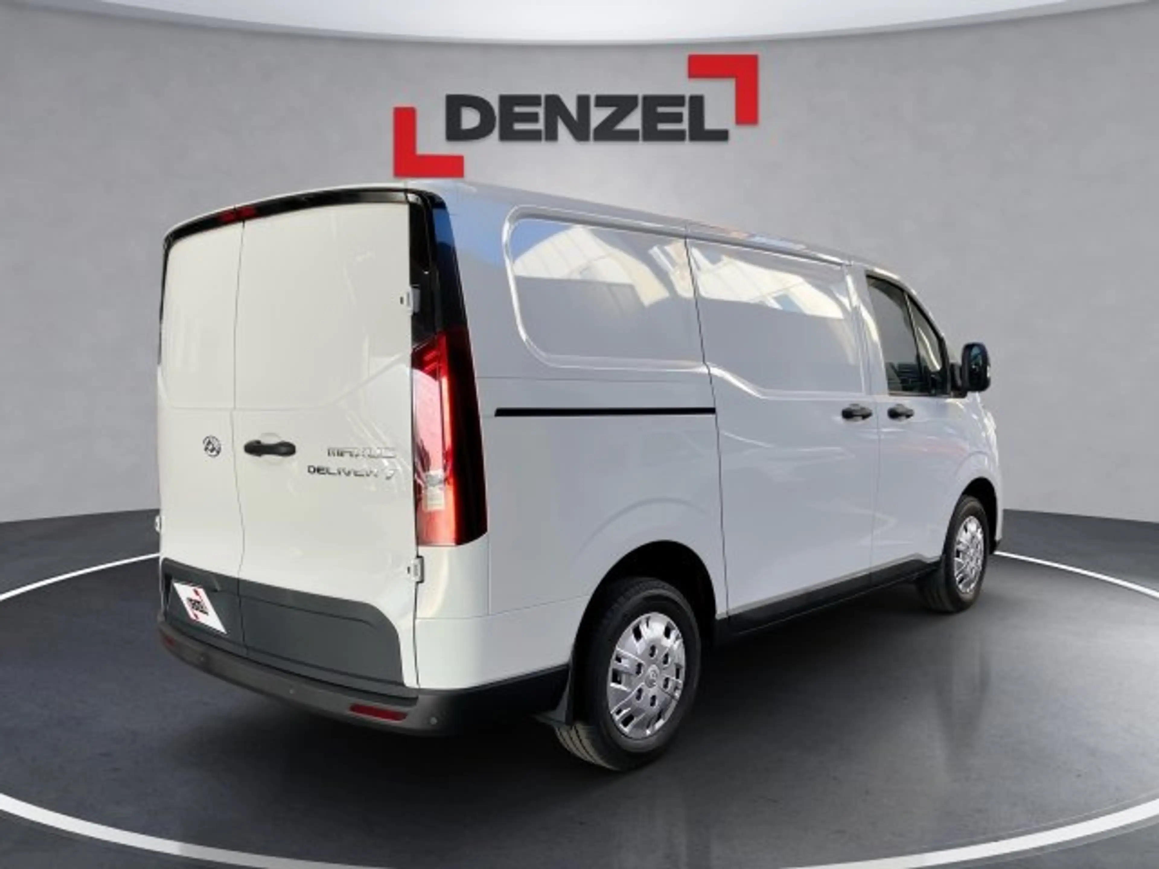 Maxus Deliver 9 DEL7 Deliver 7 L1H1 MY26 d7l1h1-P5 — photo 4