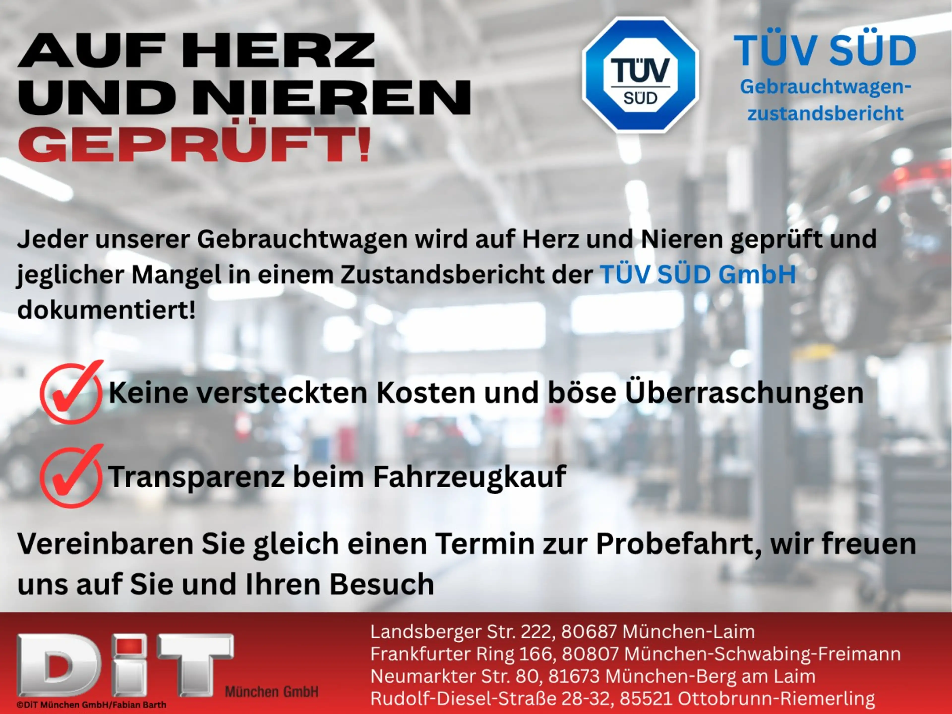 Audi Q3 2.0 quattro TFSI — photo 5