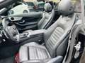 Mercedes-Benz C 220 C -Klasse Cabrio C 220 d 4Matic /AMG / Head-Up Negro - thumbnail 10
