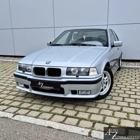 BMW 328 i E36 Limo Autom*M Sport*Leder*SHZ*PDC*Tempom