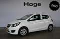 Opel Karl 1.0 ecoFLEX Edition Airco Cruise control Elektrisc White - thumbnail 1