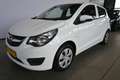 Opel Karl 1.0 ecoFLEX Edition Airco Cruise control Elektrisc White - thumbnail 4