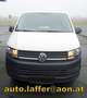 Volkswagen T6 Transporter Kasten**Klima**1.Bes.**TOP Weiß - thumbnail 3