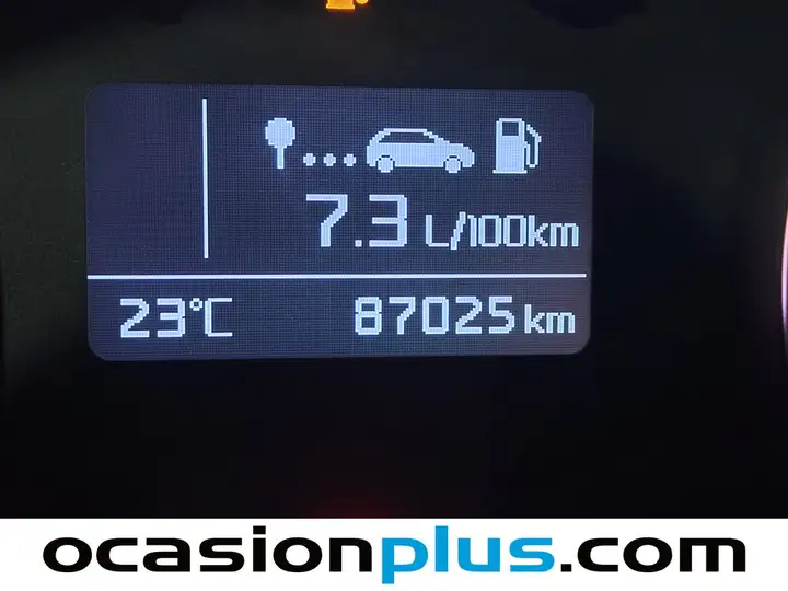 Kia Carens 1.6 GDi Concept 5p 2018, foto 10
