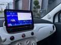 Fiat 500 1.2 Lounge Panoramadak | Navi | Bluetooth Wit - thumbnail 21