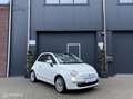 Fiat 500 1.2 Lounge Panoramadak | Navi | Bluetooth Wit - thumbnail 3
