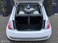 Fiat 500 1.2 Lounge Panoramadak | Navi | Bluetooth Wit - thumbnail 10